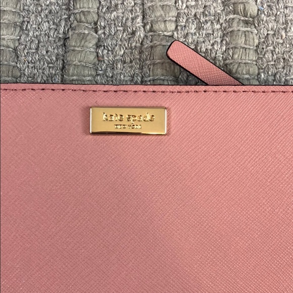 NWT Kate Spade wallet - Picture 5 of 5